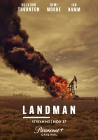 Лэндмен смотреть онлайн сериал 1 сезон
