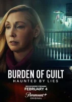 Бремя вины смотреть онлайн сериал 1 сезон
