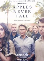 Яблоки никогда не падают смотреть онлайн сериал 1 сезон