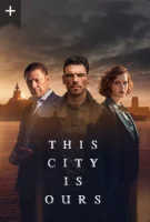 Этот город принадлежит нам смотреть онлайн сериал 1 сезон
