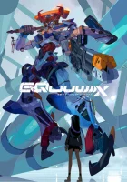 Мобильный воин Гандам: GQuuuuuuX смотреть онлайн аниме сериал 1 сезон