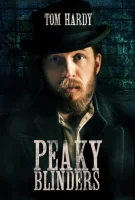Острые козырьки смотреть онлайн сериал 1-6 сезон