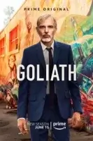 Голиаф смотреть онлайн сериал 1-4 сезон