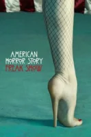 Американская история ужасов смотреть онлайн сериал 1-12 сезон