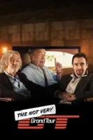 Не совсем Гранд тур смотреть онлайн сериал 1 сезон